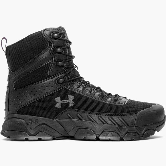 UNDER ARMOUR VALSETZ 2.0 MENS WIDE TACTICAL BOOTS - Picture 10 of 16